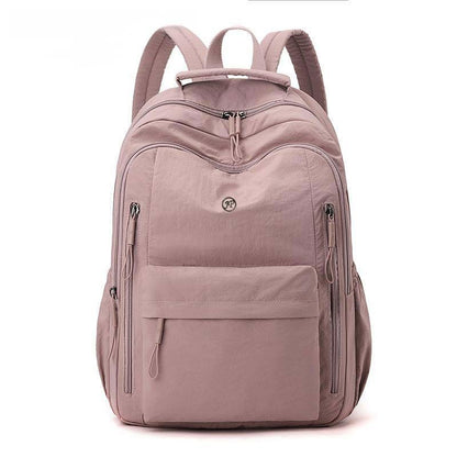 Multi-Compartment Leichter Reise-Rucksack Brehn