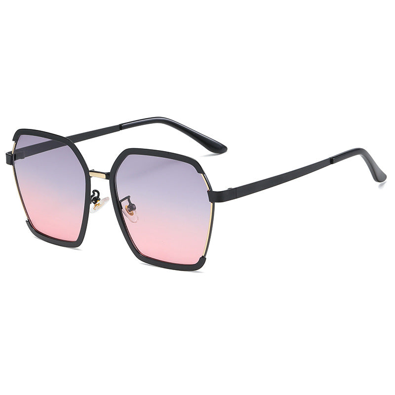 Damen statement Sonnenbrille Brehn