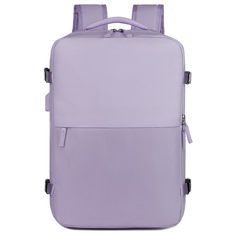 Allzweck Vielseitiger Rucksack Brehn