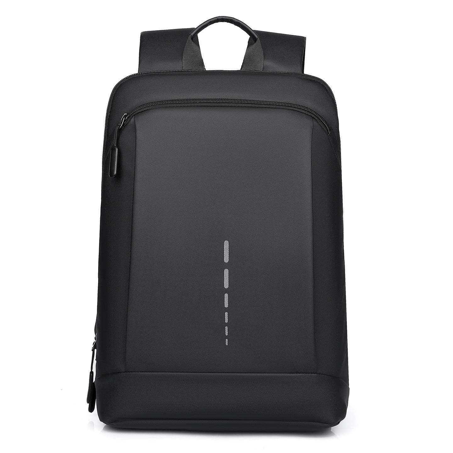 Schlank minimalistisch akademischer Rucksack Brehn