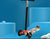 Dreirad Balance Scooter Brehn