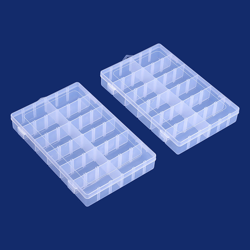 Multi-Section Lagerorganisator Brehn