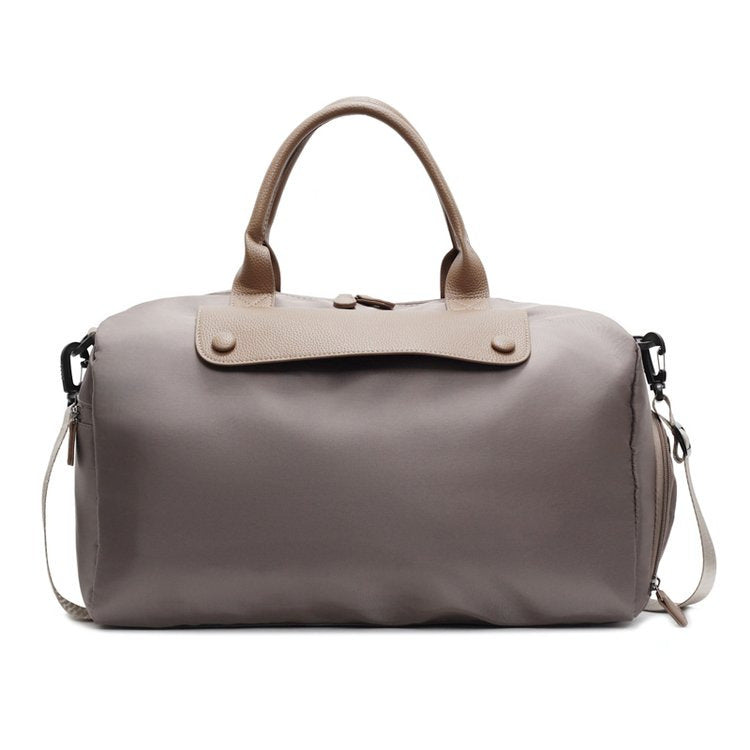Große strapazierfähige Reisetasche