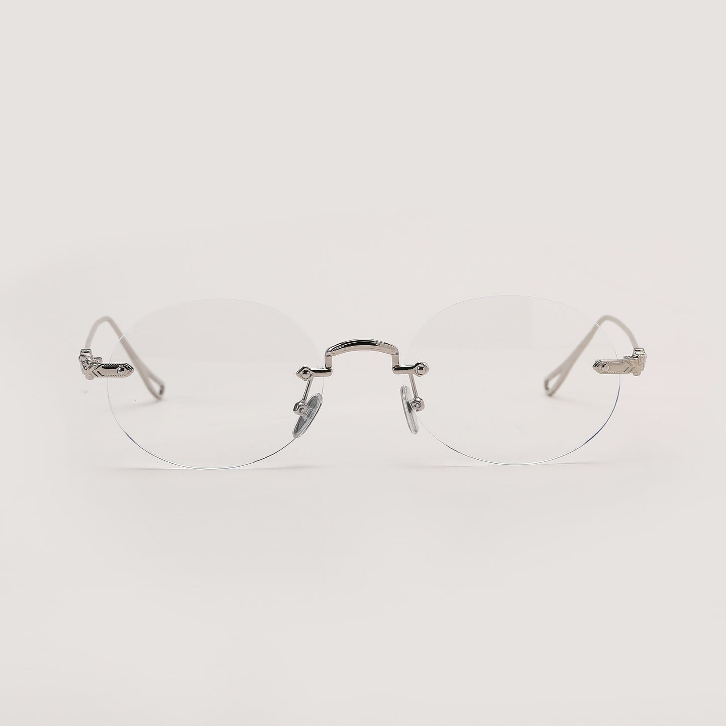 Damen modische Brille Brehn