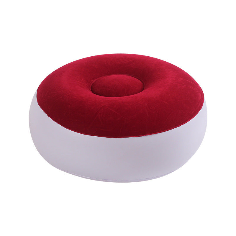 Damen Aufblasbares Komfort-Sofa mit ergonomischer Rückenlehne Brehn