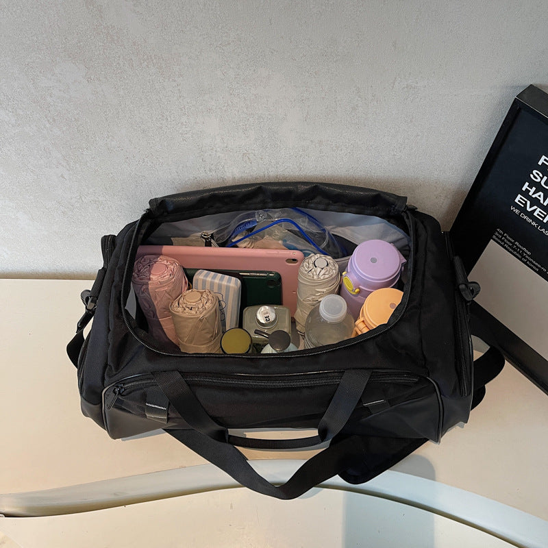 Haltbarer Sport-Duffelbag Brehn