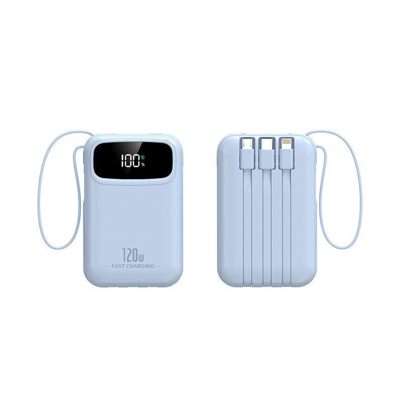 Powerbank Brehn