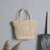 Handgewebte Picknicktasche Brehn