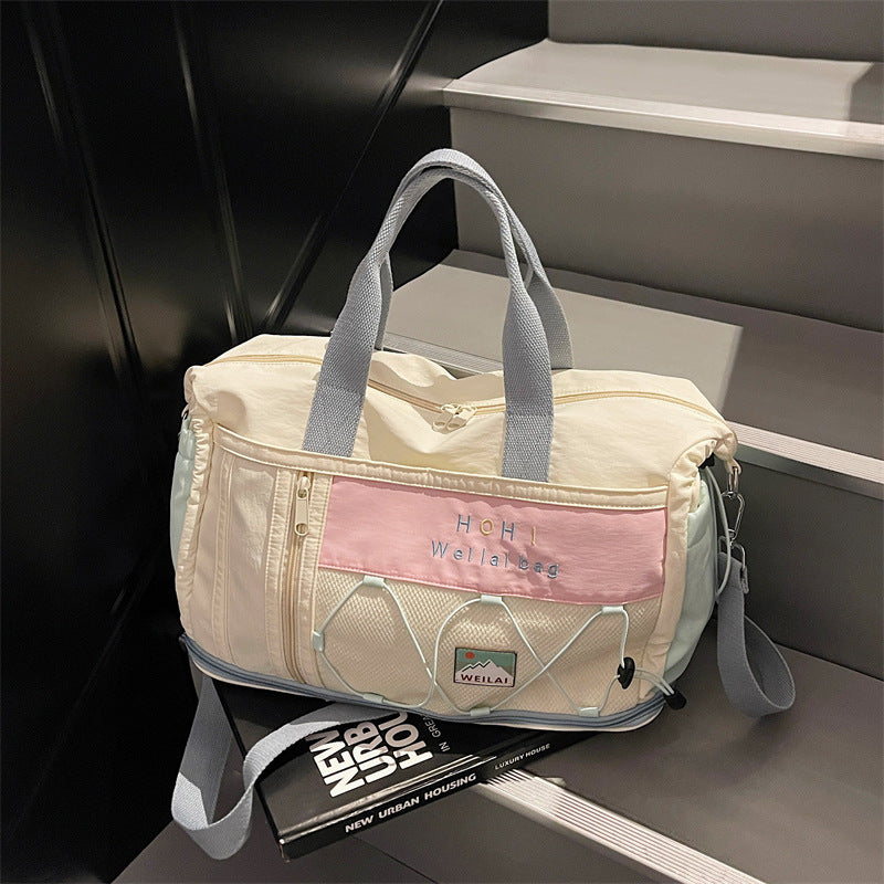 Multifunktionale strapazierfähige Reisetasche Brehn