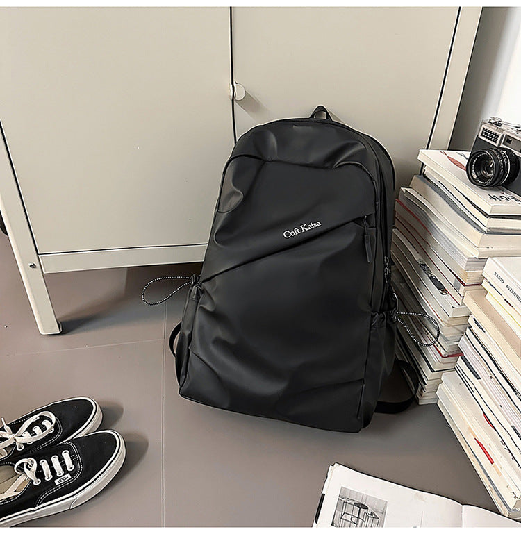 Vielseitiger Reise-Schulrucksack