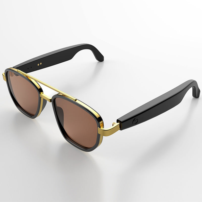 Designer-Sonnenbrille Brehn