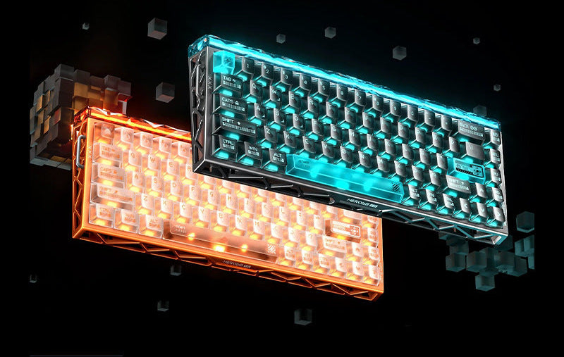Gaming Mechanische Tastatur Brehn