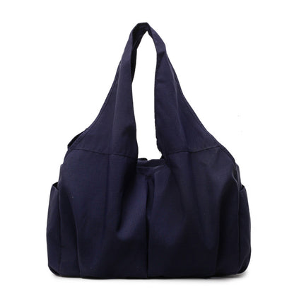 Geräumige Alltag Hobo Tasche Brehn