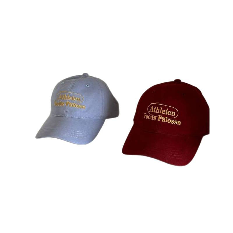 Damen Casual Verstellbare Grafik Baseballkappe Brehn