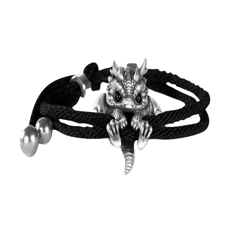 Drachen-Themen Verstellbares Armband Brehn