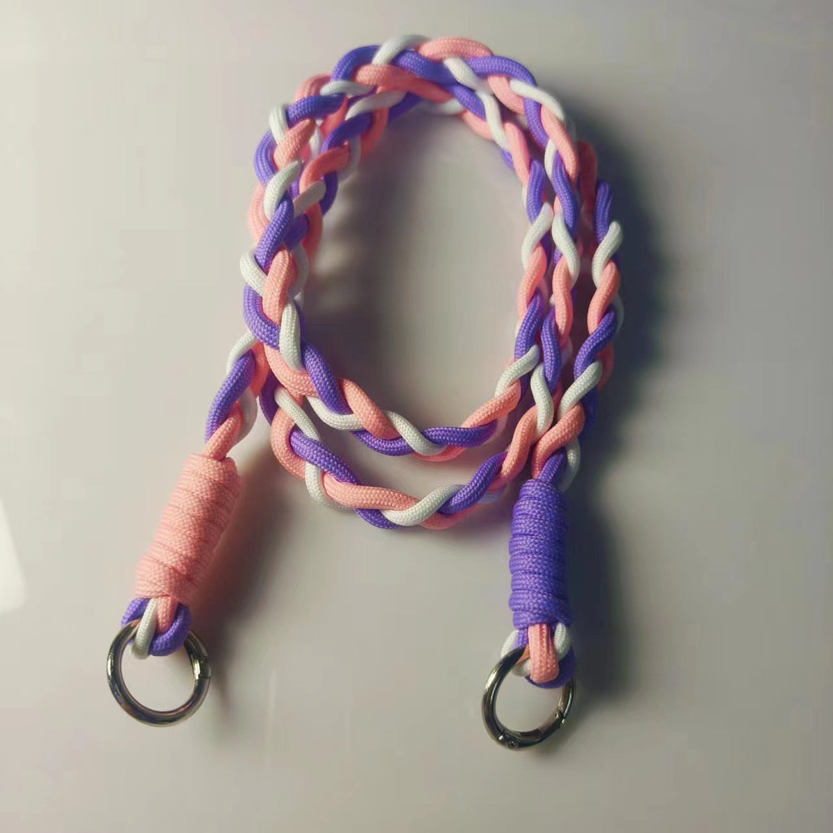 Stilvolle verstellbare Lanyard Brehn