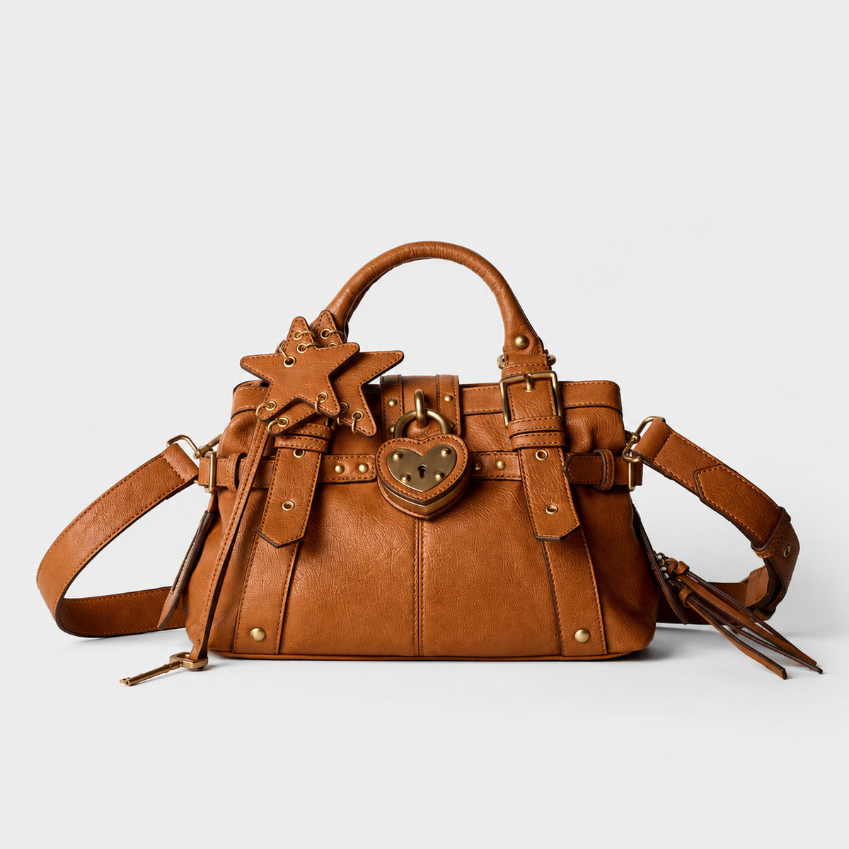 Modebewusste Dekorative Handtasche