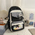 Multitaschen Freizeit Rucksack