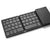 Faltbare Bluetooth-Tastatur Brehn