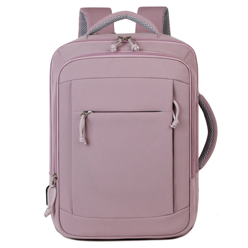 Ergonomischer Reiserucksack für Laptops Brehn