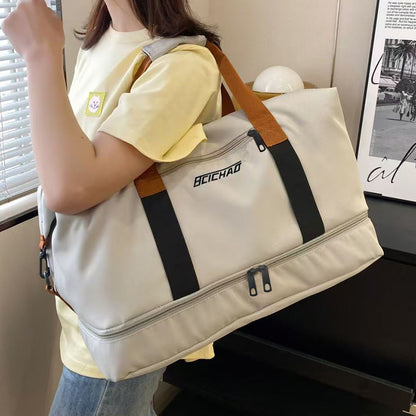 Haltbarer Reise-Duffelbag Brehn