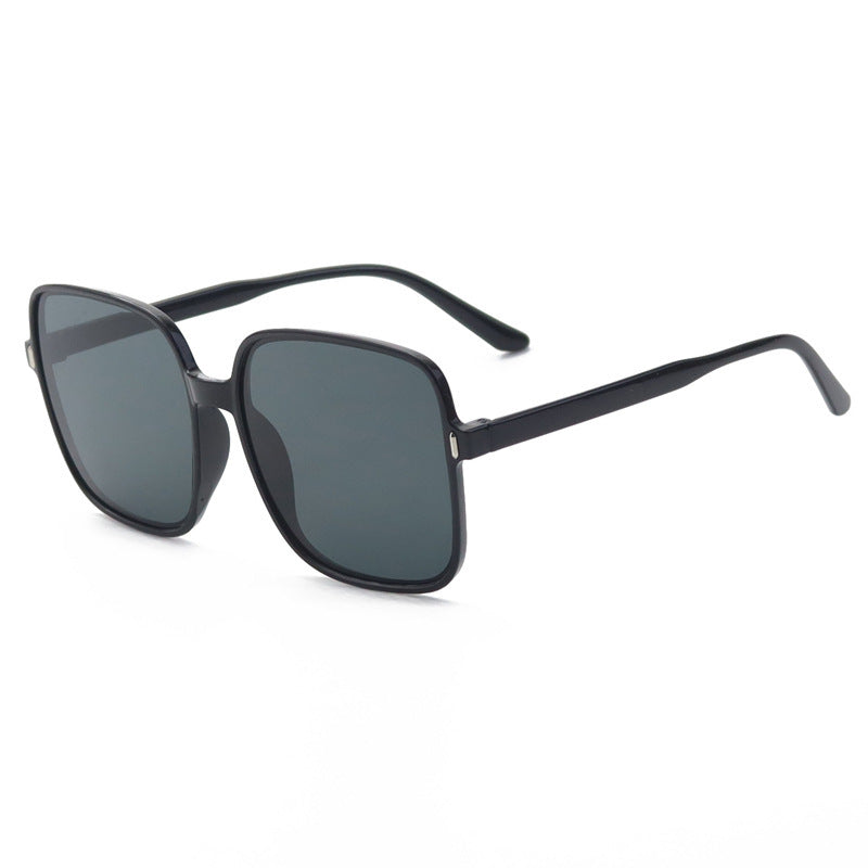 Bold Square Frame Sonnenbrille Brehn 1787812275