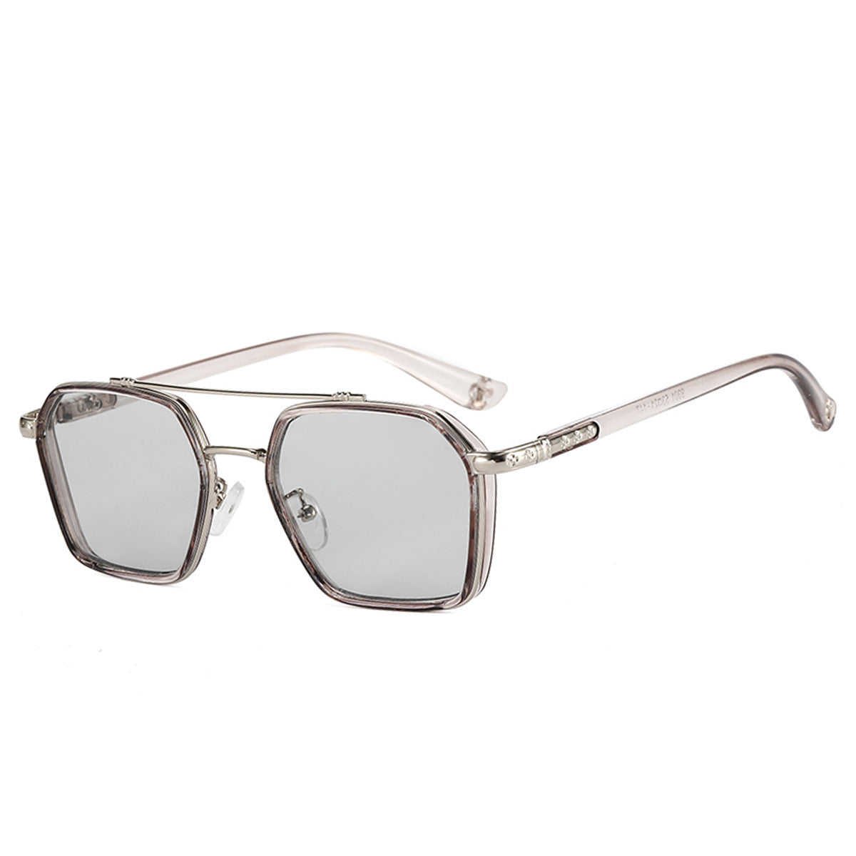 Damen Geometrische Modebrille Brehn