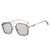 Damen Geometrische Modebrille Brehn