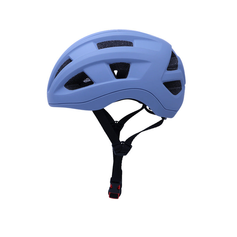 Leichtgewichtiger aerodynamischer Fahrradhelm Brehn
