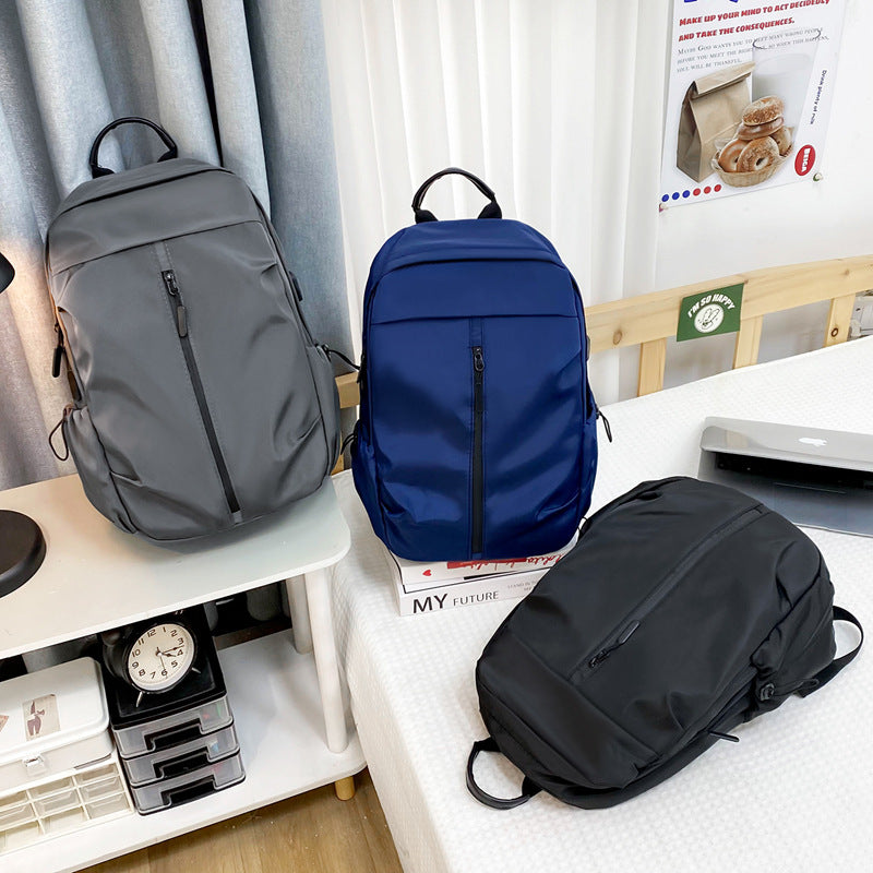Vielseitiger Alltag Rucksack Brehn