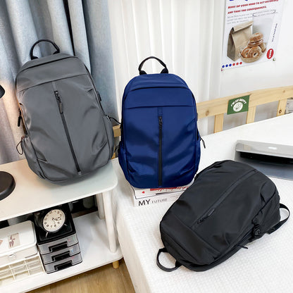 Vielseitiger Alltag Rucksack Brehn