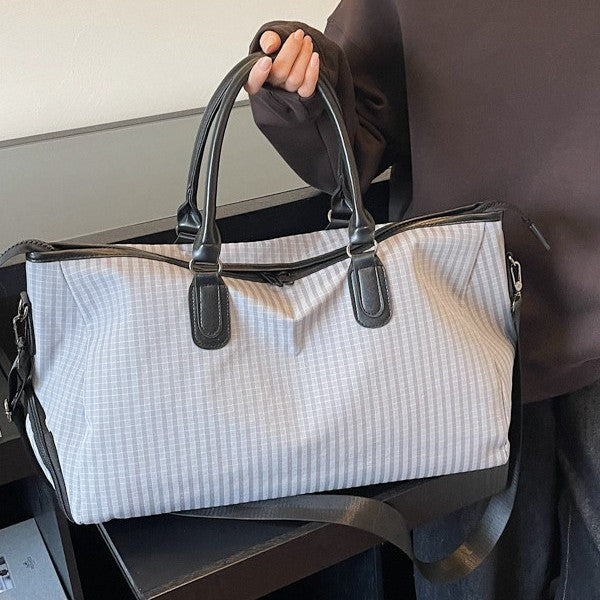Premium Reise-Duffelbag