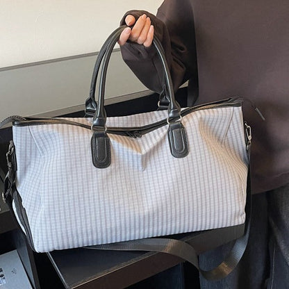 Premium Reise-Duffelbag