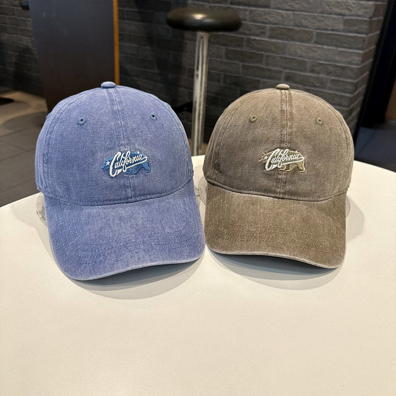Herren Freizeit Baumwoll Baseball Mütze Brehn 1784270881