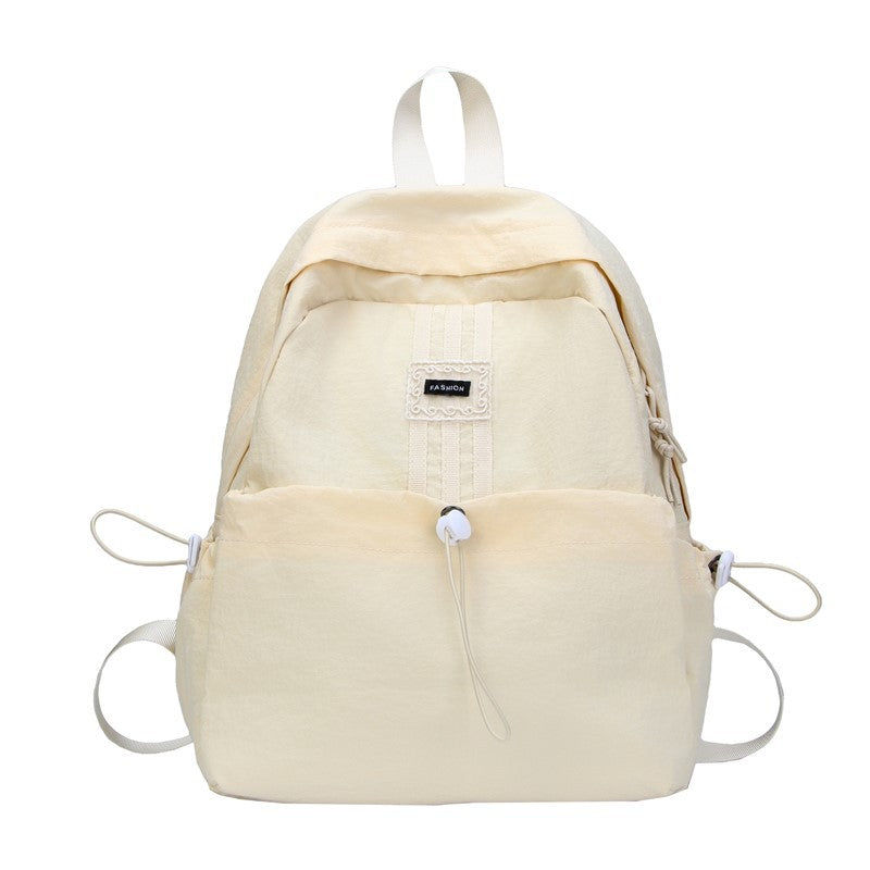Leichtgewichtiges Lässiges Reise-Rucksack