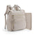 Multifunktionaler Rucksack mit Abnehmbarer Organizer-Tasche Brehn