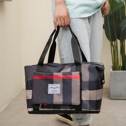 Vielseitige multifunktionale Reisetasche Brehn