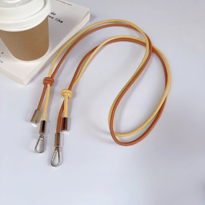 Premium Elastisches Kabel Lanyard Brehn