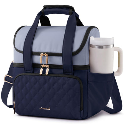 Isolierte Lunch-Tasche Brehn