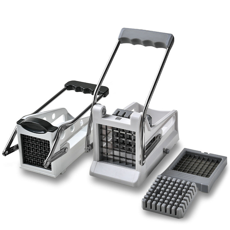 Multifunktionaler Kartoffelschneider Brehn