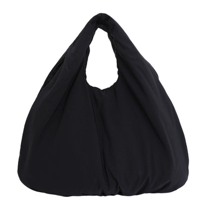 Moderne Utility Hobo Tasche