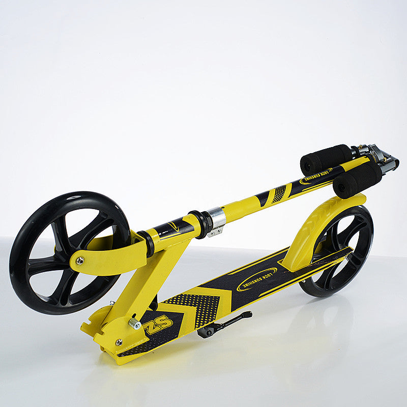 Stunt Kick Scooter Brehn 1784811615