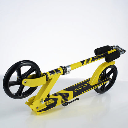 Stunt Kick Scooter Brehn 1784811615