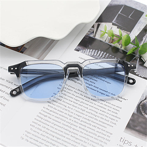 Damen modische Sonnenbrille Brehn