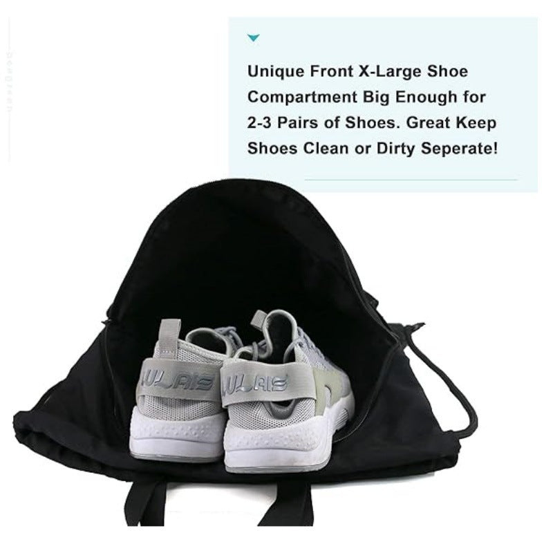 Sportausrüstungsrucksack Brehn