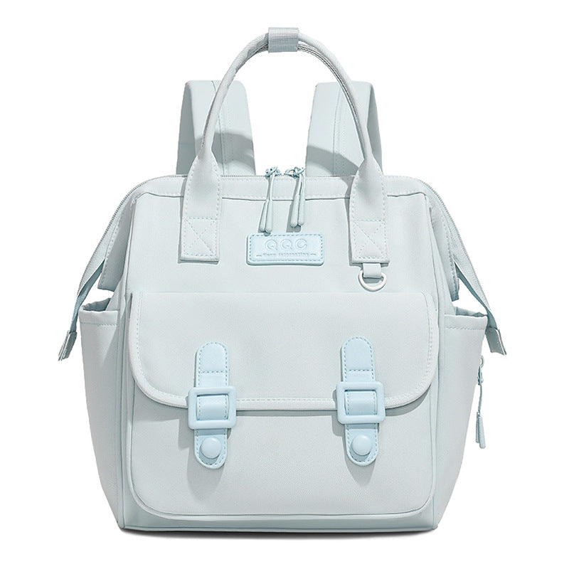 Multi-Funktionaler Umwandelbarer Rucksack Brehn