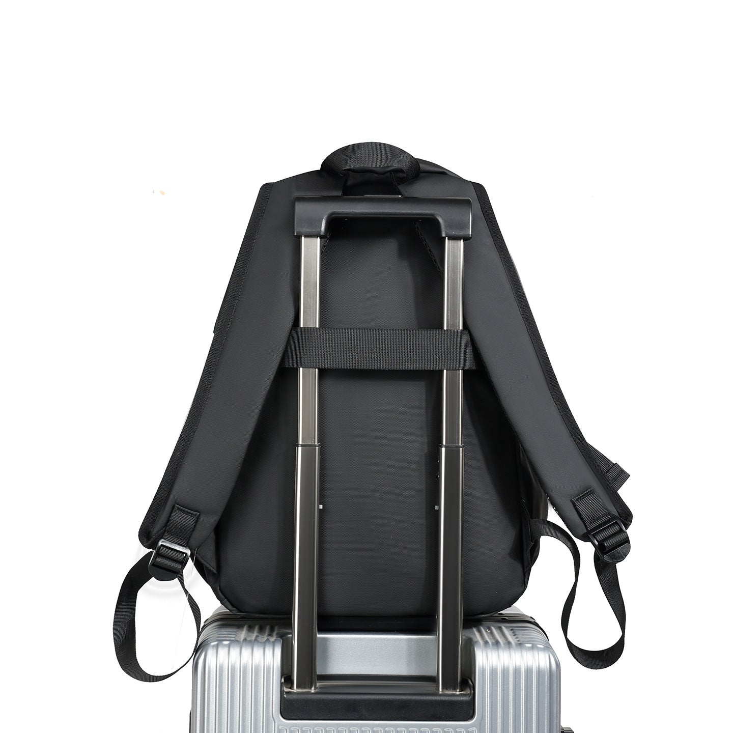 Multifunktionaler Laptop Rucksack Brehn