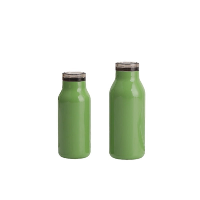 Edelstahl Wasserflasche Brehn
