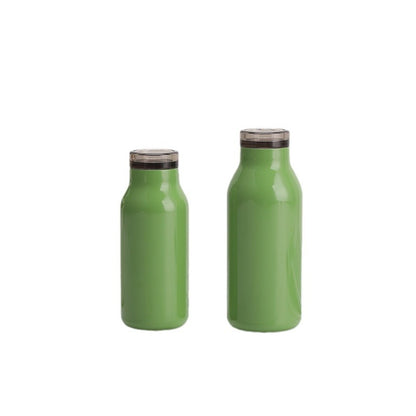 Edelstahl Wasserflasche Brehn