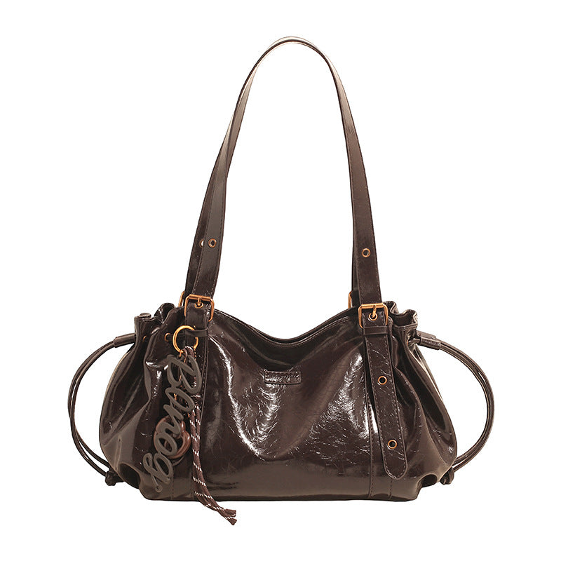 Lässiger Handtasche